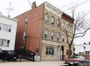 8406 95th Ave, Jamaica, NY 11416