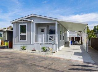 12044 Royal Rd SPACE 41, El Cajon, CA 92021