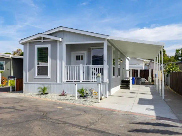 12044 Royal Rd Space 41, El Cajon, CA 92021