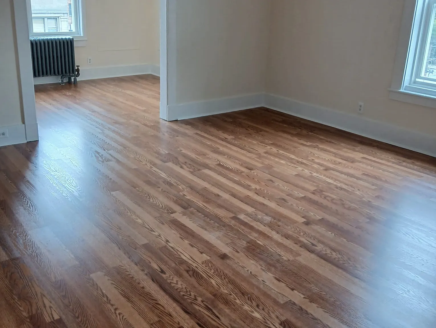 3 bed, 1.5 bath, 1800 sqft, $3,475 — Photo 3