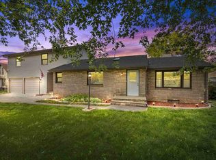 2646 W Spencer St, Appleton, WI 54914