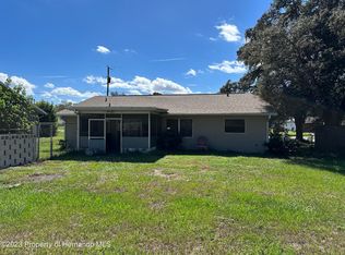 11175 Holbrook St, Spring Hill, FL 34609