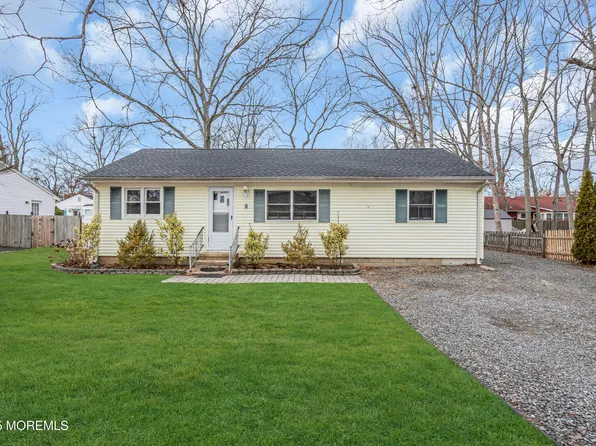 242 Juniper Lane, Forked River, NJ 08731