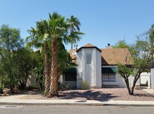 2114 W Monona Dr, Phoenix, AZ 85027