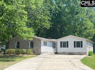 4512 Alconbury Ct, Columbia, SC 29210