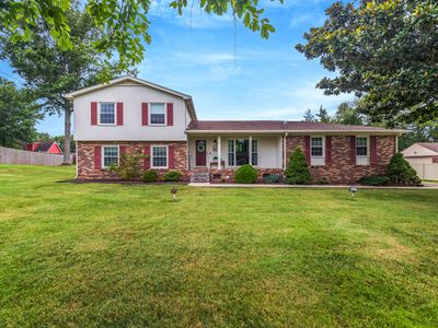 111 Tarrytown Dr, Smyrna, TN, 37167