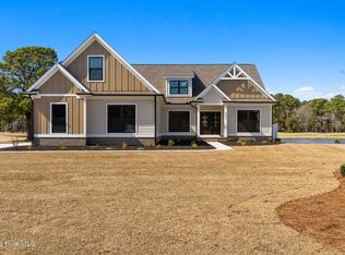 2970 Golf Lake Drive SW, Supply, NC 28462