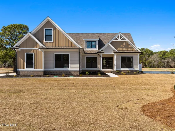 2970 Golf Lake Drive SW, Supply, NC 28462