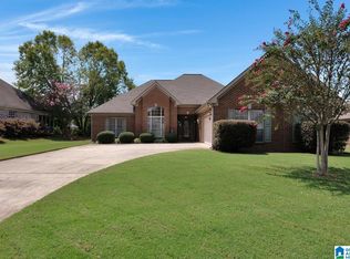 236 Queens Gate, Maylene, AL 35114