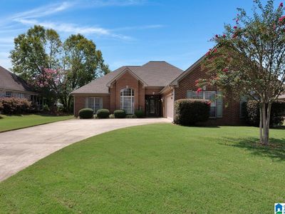 236 Queens Gate, Maylene, AL, 35114