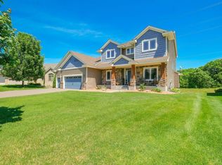 12993 Yellow Pine St NW, Coon Rapids, MN 55448