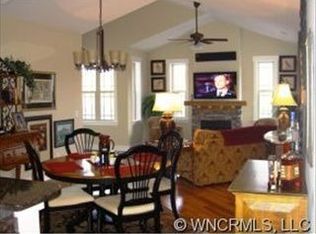 25 Brookstone Pl LOT N1, Asheville, NC 28715