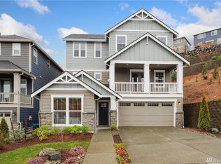 34227 Satterlee Ave SE, Snoqualmie, WA 98065