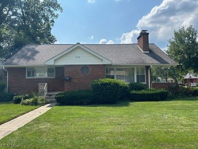 556 Reynolds Ave, Akron, OH, 44313