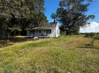 1746 Whichard Cherry Lane Rd, Stokes, NC 27884