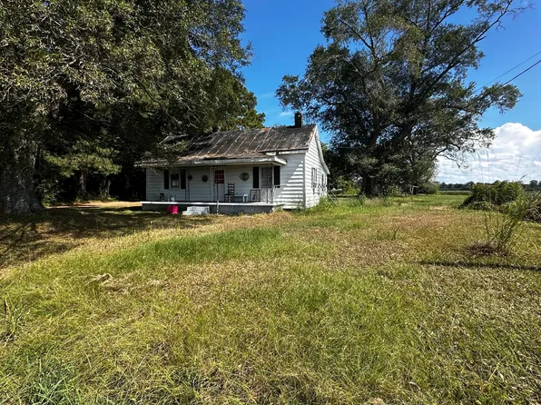 1746 Whichard Cherry Lane Road, Stokes, NC 27884