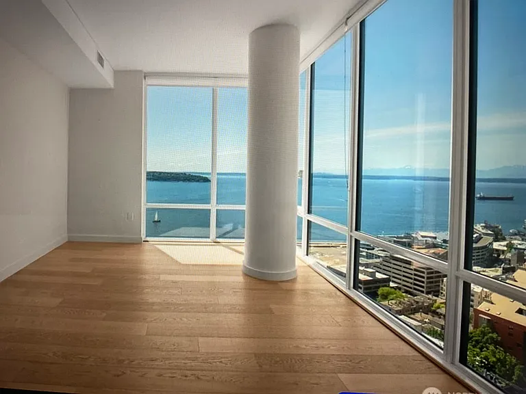 121 Stewart St #1707 — Photo 10