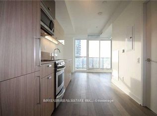 290 Adelaide St W #4003, Toronto, ON