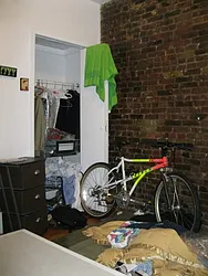 Rented by Tower Brokerage