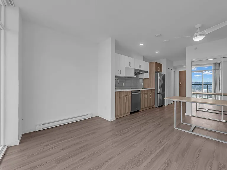 900 Carnarvon St #2604 — Photo 10
