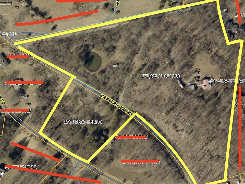 2nd image of 401 Weavers Mill Rd