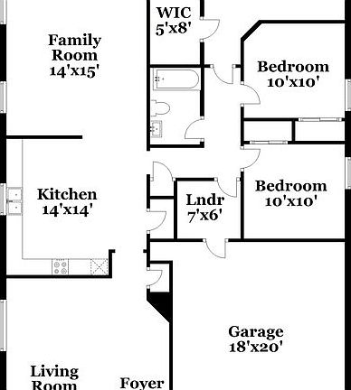 2nd image of 12630 W Medlock Dr