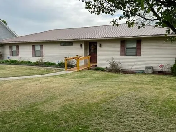 431 McArthur Ln, Birchwood, TN 37308