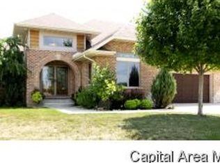 2324 Lillian Dr, Springfield, IL 62704