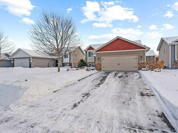3414 235th Ln NW, Saint Francis, MN 55070