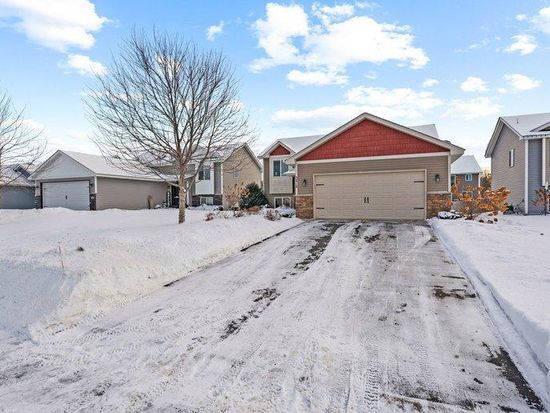 3414 235th Ln NW, Saint Francis, MN 55070