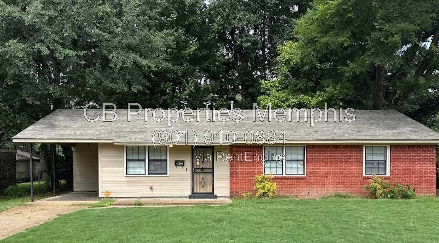 3 bed, 1.5 bath, 1183 sqft, $1,350 — Photo 1