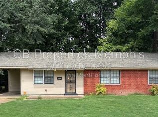 1445 Robin Hood Ln, Memphis, TN 38111