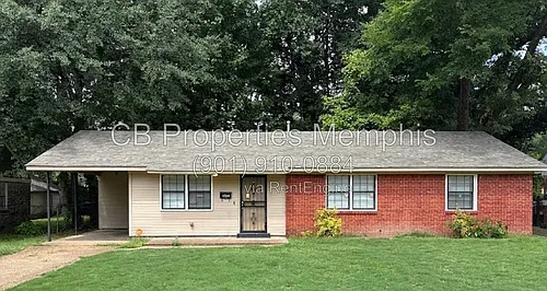1445 Robin Hood Ln Photo 1