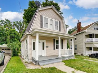 97 Ehrman Ave, Cincinnati, OH 45220