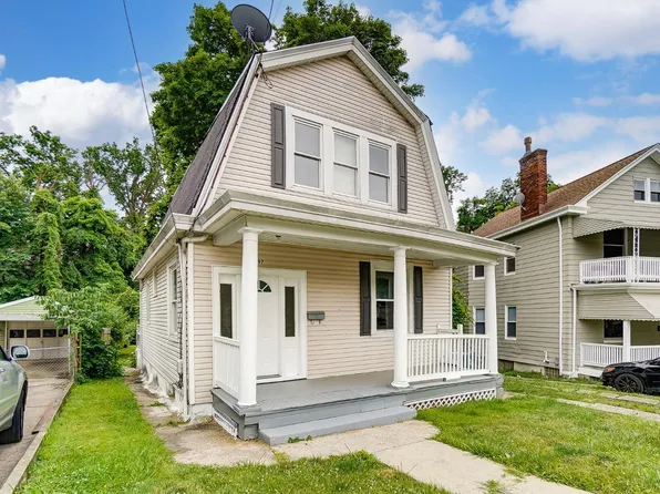 97 Ehrman Ave, Cincinnati, OH 45220