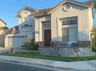 5739 Fernwood Ct, Chino Hills, CA 91709