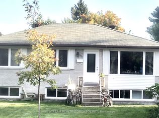 432 Crosby Ave #BASEMENT, Richmond Hill, ON