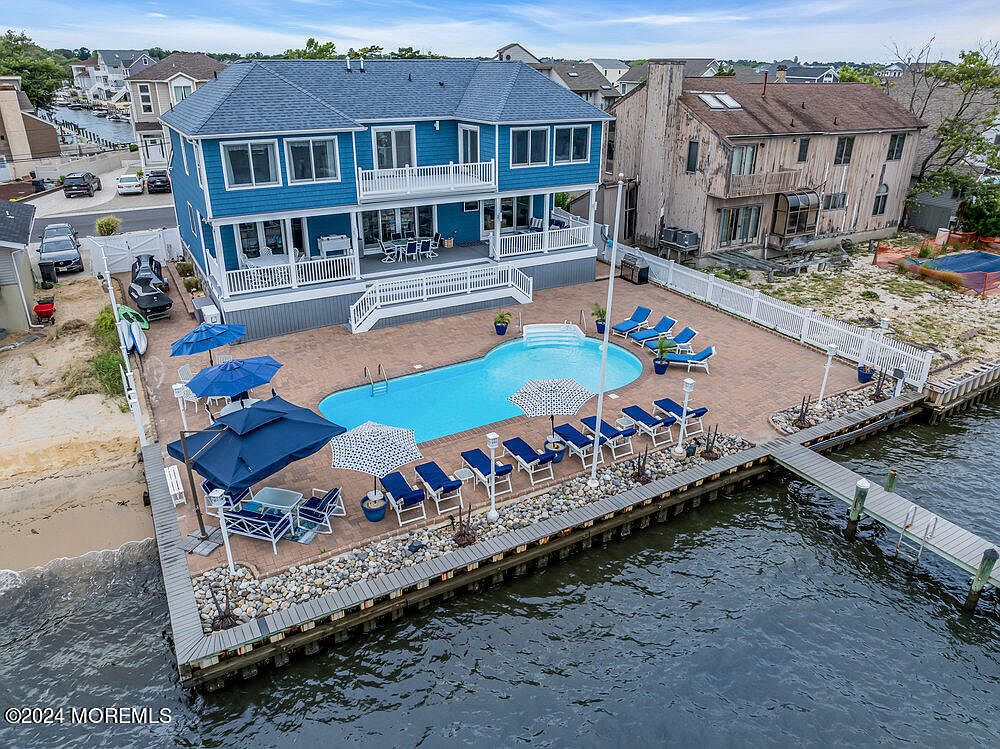 15 Bay Point Drive, Toms River, NJ 08753 Zillow