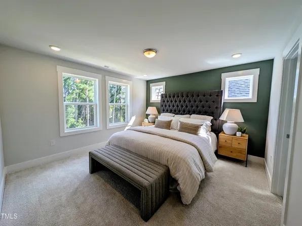 334 Cottage Hill Way, Raleigh, NC 27604