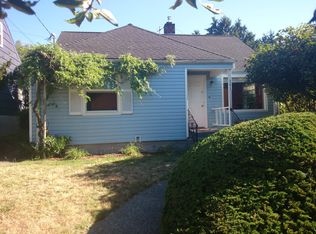 341 NW 47th St, Seattle, WA 98107