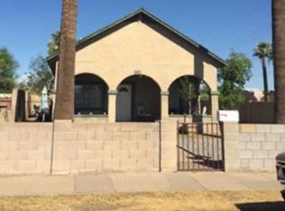 401 N 14th St, Phoenix, AZ 85006