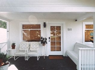 511 Drown Ave, Ojai, CA 93023