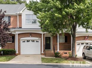 4528 Mistiflower Dr, Raleigh, NC 27606