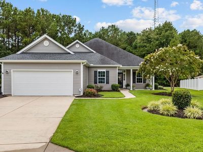 116 Belclare Way, Longs, SC, 29568