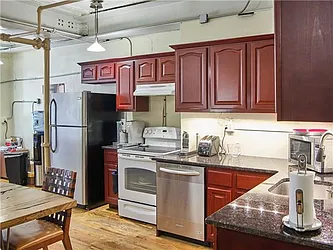 Rented by Avenue Sotheby's International Realty