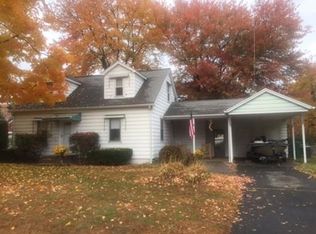 172 Chapel St, Chicopee, MA 01020