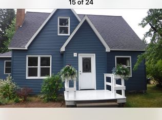 5743 Stringer Rd, Fruitport, MI 49415