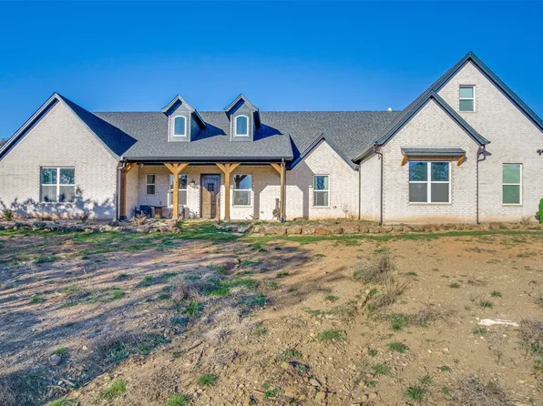 112 Wooded Acres Dr, Mineral Wells, TX 76067