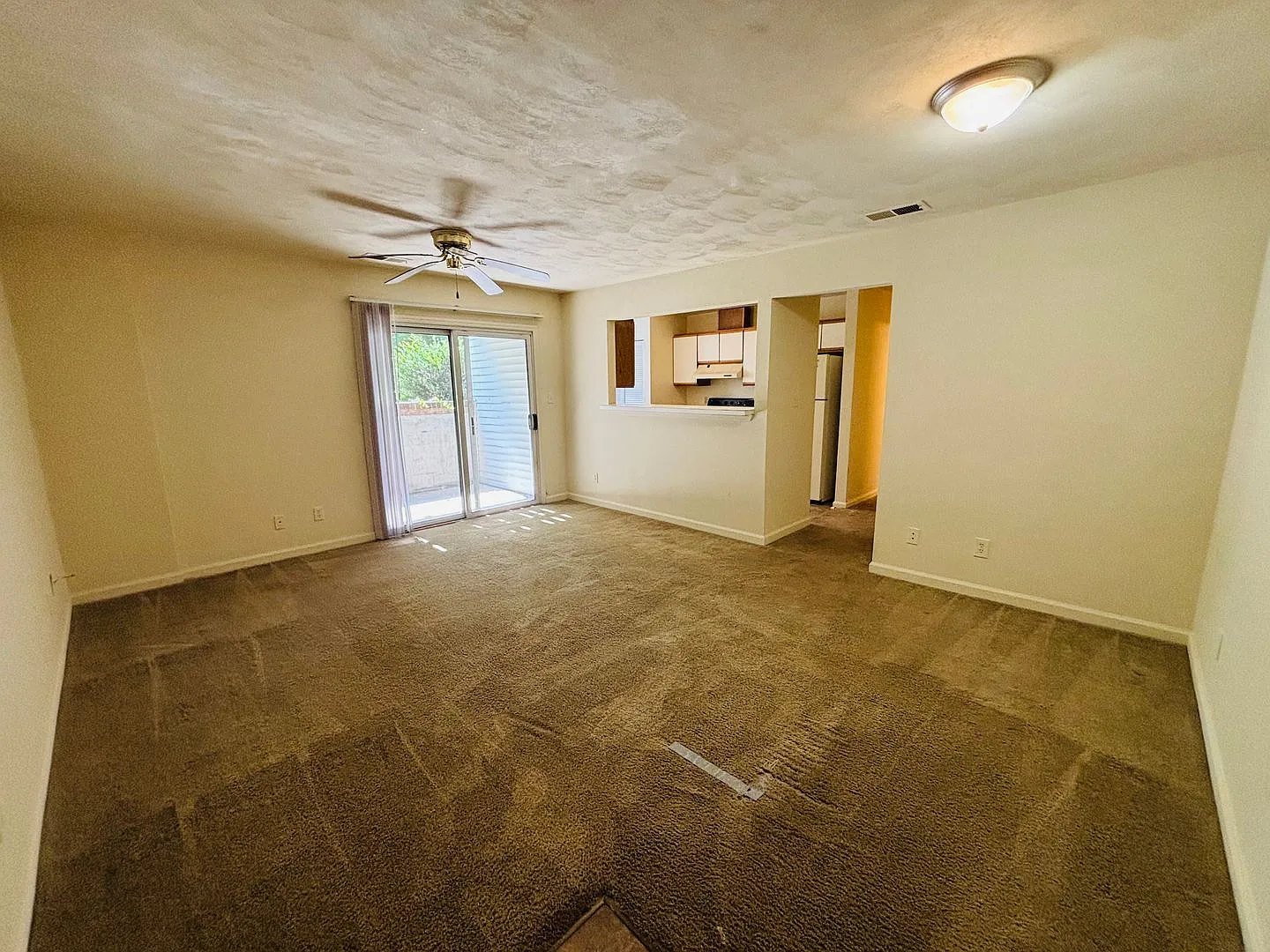 3 Bedroom 2 Bath Condo — Photo 2