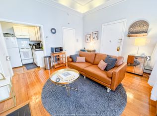 (Undisclosed Address), Boston, MA 02116